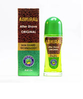 Admiral After Shave Roll-On Original – 50ml